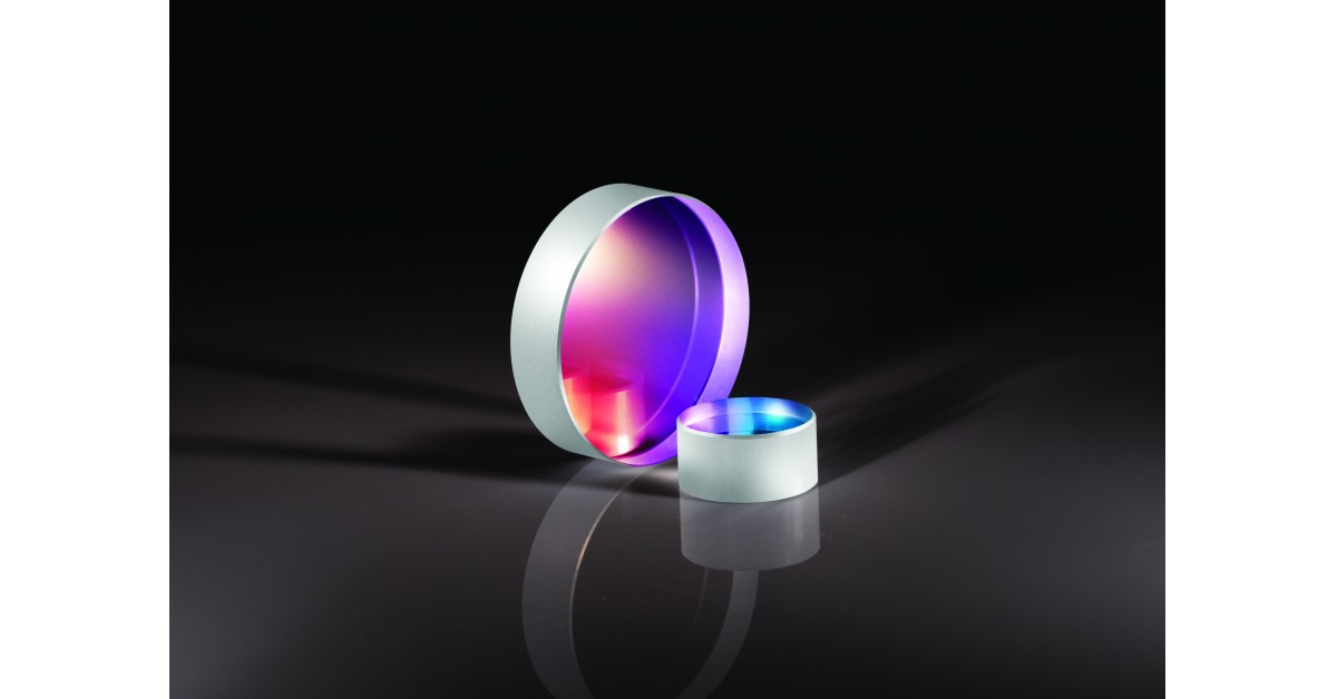 Edmund Optics Features New Products Including TECHSPEC BOROFLOAT