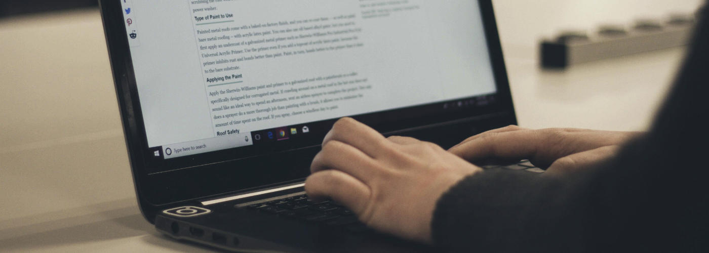 Smart Start: What’s an Online Media Room?