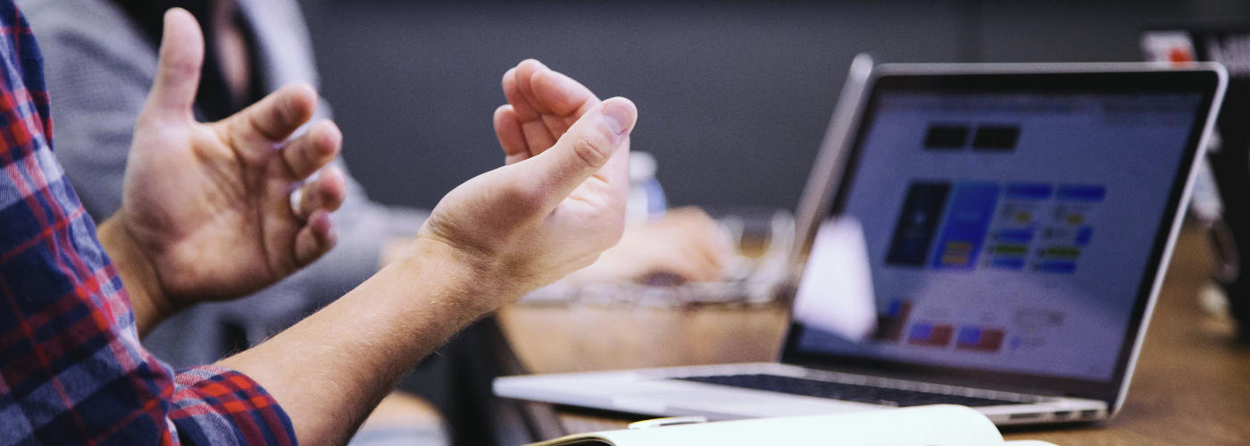 Smart Start: The Benefits of a White Paper