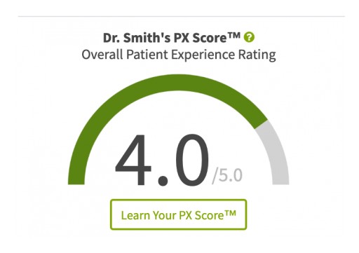 CareDash Collaborates With Binary Fountain to Add Patient Experience (PX) Scores to 500,000+ Doctor Profiles