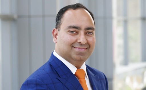 Anuj Dhawan Launches Global Executive Search Firm, Cognitive Talent Partners , LLP