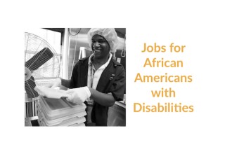 Jobs for African Americans with Disabilities