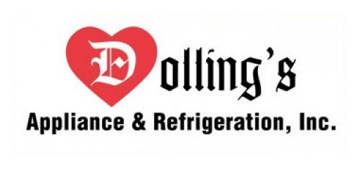 Dolling's Appliance and Refrigeration in Palm Beach County Maintains Hygiene and Safety Procedures While Servicing Appliances and Refrigeration