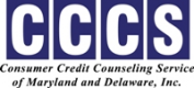 Consumer Credit Counseling Service of MD & DE, Inc. (CCCS)