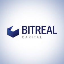 BITREAL Capital Logo