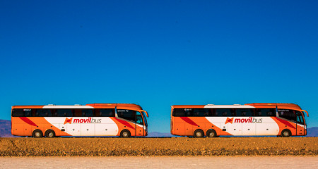 Movil Bus and Betterez