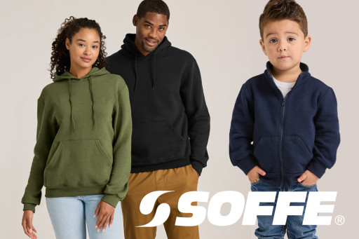 Renfro Brands Acquires Iconic Apparel Brand Soffe in Strategic Growth Initiative