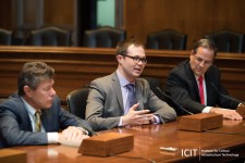 ICIT Senate Briefing_Robert Lord
