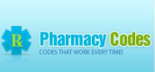 Pharmacy Codes