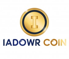 IADOWR COIN (IAD) Deploys On Ethereum Blockchain