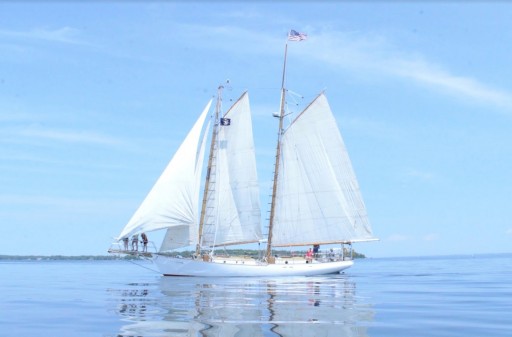 Tall Ship - Perception - Upholds Tallest Mission of All