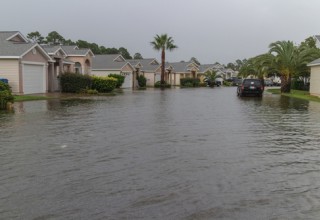 Scott Cooper Miami Florida Hurricane Preparedness