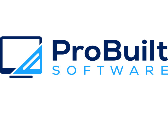ProBuilt Software's Logo