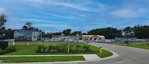 Cresswind DeLand Announces Exciting Construction Progress on Resident-Exclusive Clubhouse