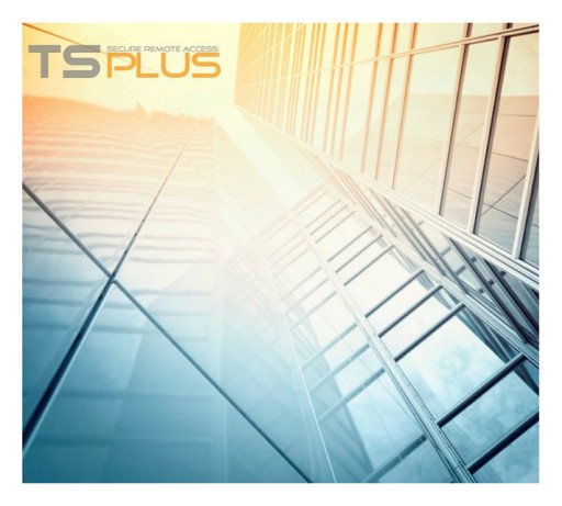 TSplus International Announces the Nomination of a Sales Director