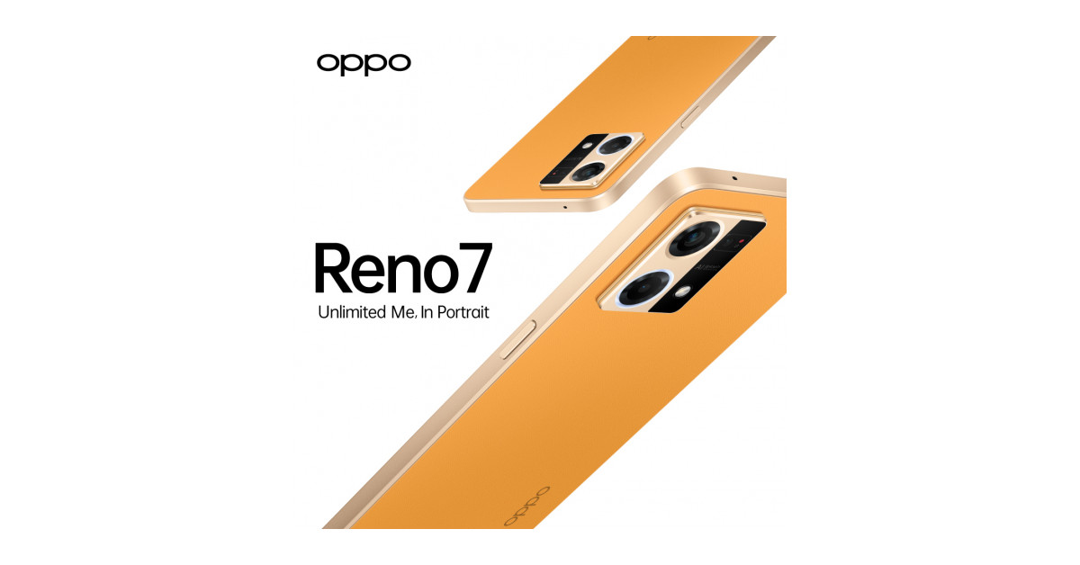 The New OPPO Reno7 Released - All About Its Specs | Newswire