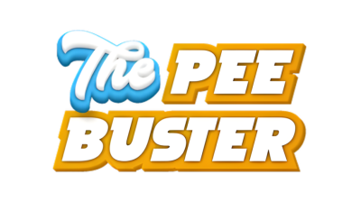 The Pee Buster