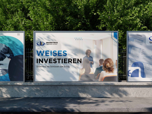 Prometheus Investment Alliance Launches Genialer Intelligenter Roboter 5.0 under the Vision of Dr. Achim Falkenberg