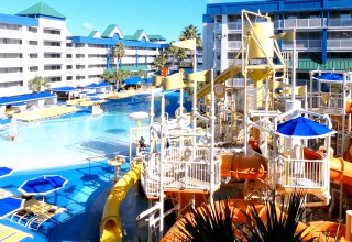 Orlando Vacation Hotels