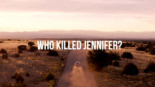 The Minds of Madness Announces the Release of an Investigative 4-Part Podcast Series, 'Who Killed Jennifer?'