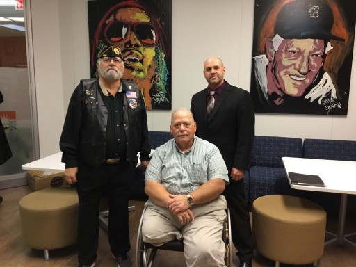 TTi Global Advances the Conversation on Veteran Hiring at "Veteran Open House"