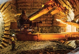 Saving mining companies millions in lost productivity