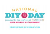 National DIY Day
