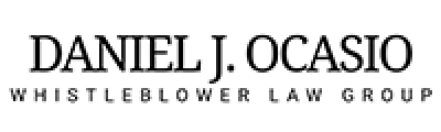 DJO Whistleblower Law Group