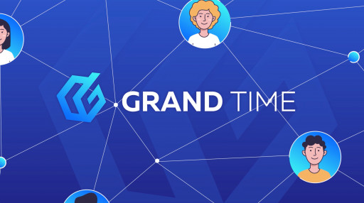 Grand Time: The Eco-Friendly Blockchain Project With a Mission to Plant 10 Million Trees
