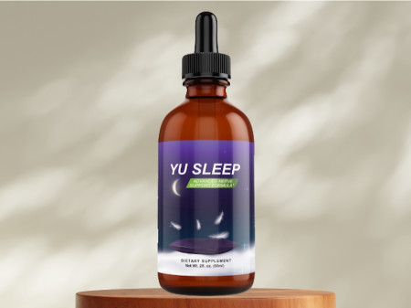 Yu Sleep Natural Sleep Aid