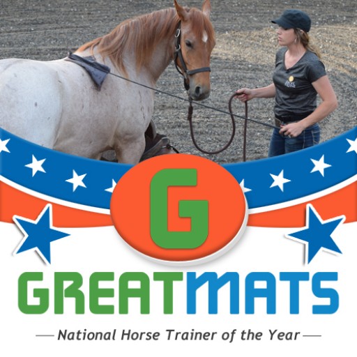 Horse Trainers to Be Honored in Greatmats 4th Annual National Award Series