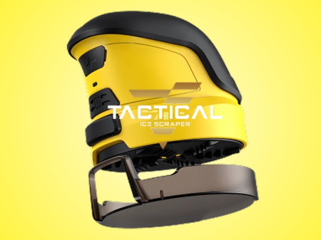 Tactical Ice Scraper Reviews 2025