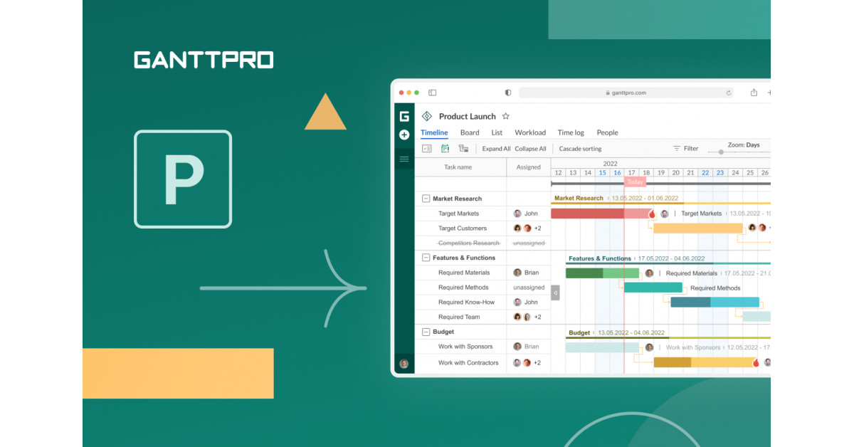 MPPページ￼ How to Open and View MPP Files