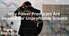 Power Producers are headed for Unprofitable Growth