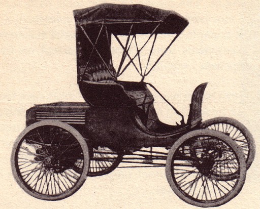 National Automobile Museum  Presents Historical Thursday Talk on the 1890s Technological Revolutions: Autos & Electricity