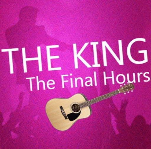 Serious Theater in Oregon Announces the Off-Broadway Play - The King, The Final Hours - Will Open Their 2020 Season