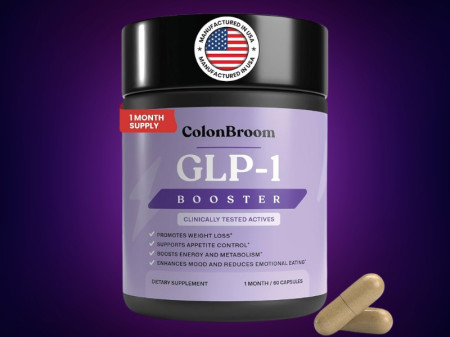 Colon Broom GLP-1 Booster Reviews and Complaints