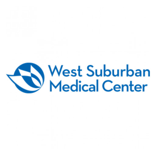West Suburban Medical Center & Weiss Memorial Hospital Recognize EMS Week