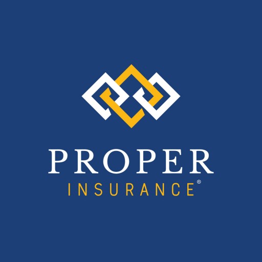 Proper Insurance Writes Its 30,000 Policy, Aims to Lessen Load on Clients, Brokers