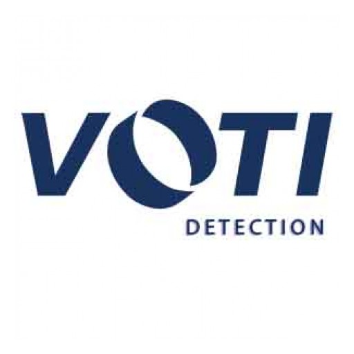 VOTI Detection™ XR3D-6D X-Ray Scanner Approved by the US TSA for Air Cargo Screening