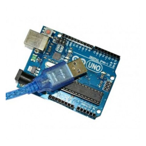 InkOcean Technologies Offering Quality Arduino Compatible UNO R3 Development Board at Slashed Prices