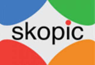 A Transformational Community App, "Skopic" Disrupts the Local and Social Space