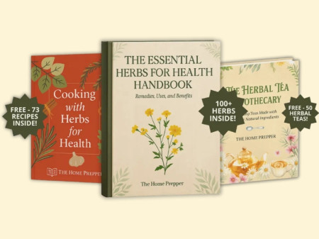 Herbal Synergy Bundle Reviews 2025