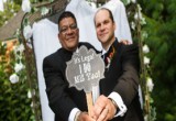 legal lesbian marriage, legal same-sex marriage, lgbtq destination wedding