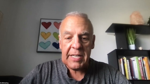 TESTIMONIAL -  AL DADSWELL