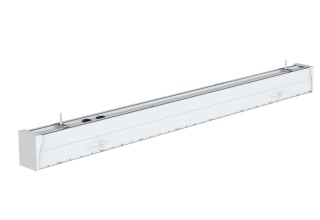 4' Linear LED Aisle Fixture