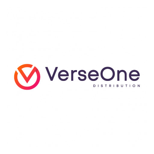 VerseOne Distribution Unveils New Brand Identity