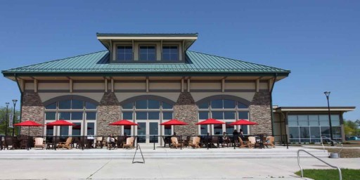 Massa Construction and Union Carpenters, Locals 276 and 277, Build Welcome Center Jewel in Geneva, New York
