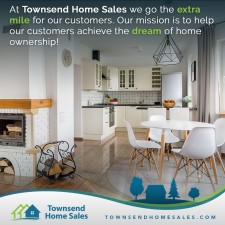 Townsend Home Sales 