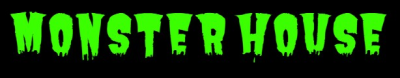 Monster House Dispensary and Consumption Lounge
